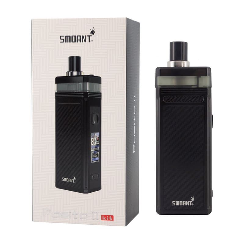 POD-система Smoant — POD-системы оптом во Владивостоке