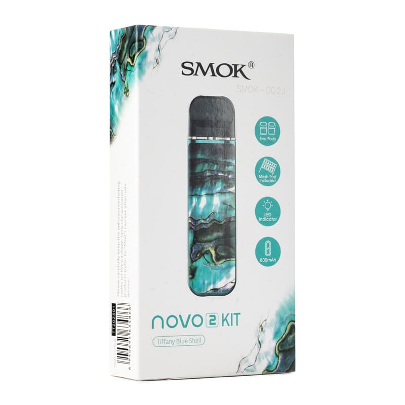 POD-система SMOK — POD-системы оптом во Владивостоке